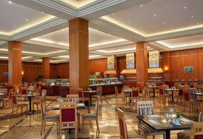 Fotos del hotel Jaz Grand Marsa:  3