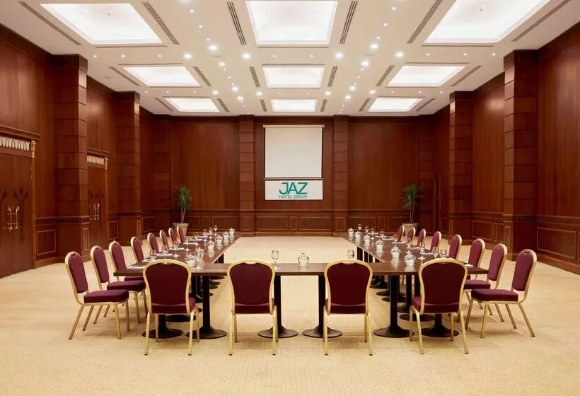 Fotos del hotel Jaz Grand Marsa:  4