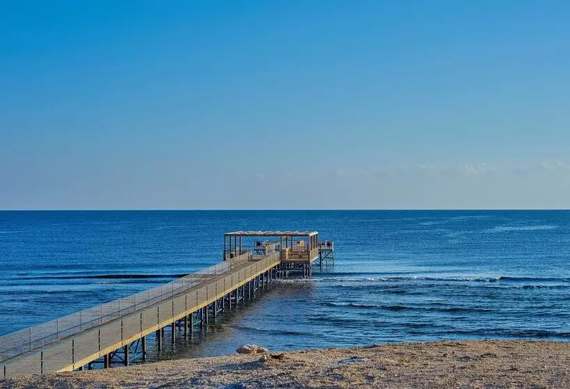 Fotos del hotel Jaz Grand Marsa:  11