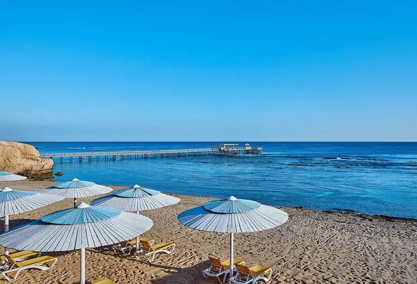 Fotos del hotel Jaz Grand Marsa:  7