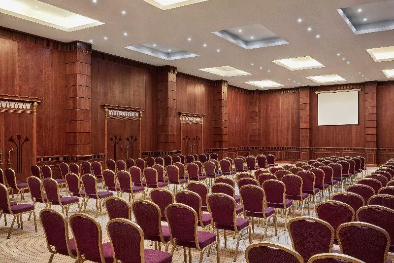 Fotos del hotel Jaz Grand Marsa:  17