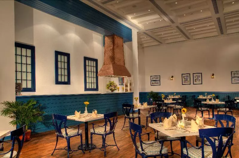 Fotos del hotel Jaz Grand Marsa:  8