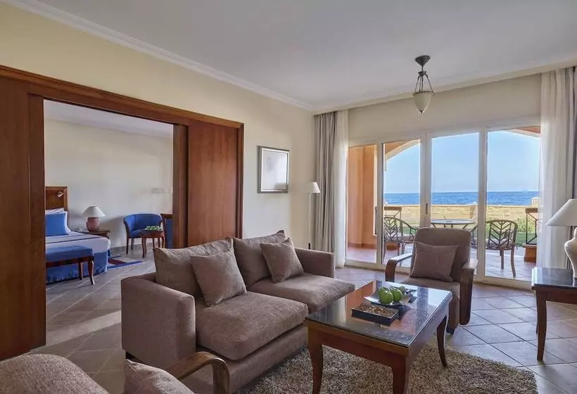 Fotos del hotel Jaz Grand Marsa:  18