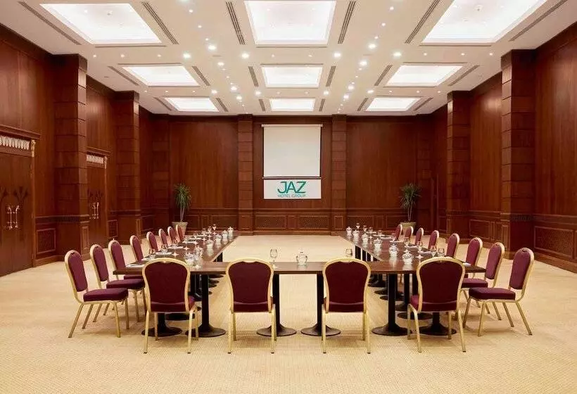 Fotos del hotel Jaz Grand Marsa:  9