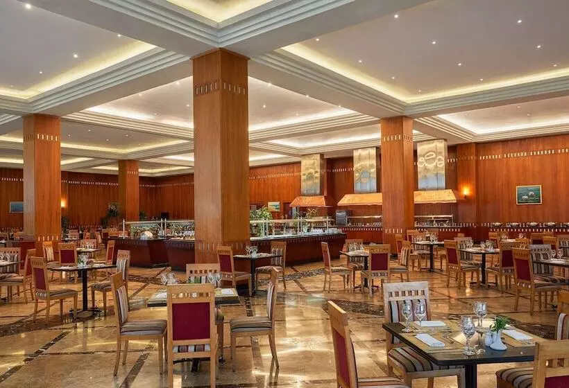 Fotos del hotel Jaz Grand Marsa:  21