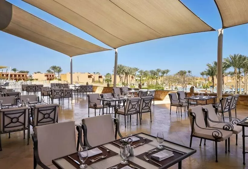 Fotos del hotel Jaz Grand Marsa:  6