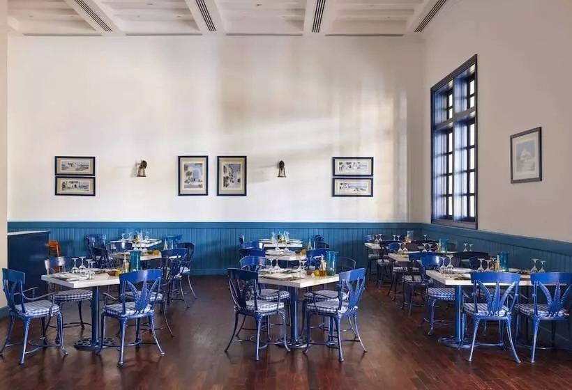 Fotos del hotel Jaz Grand Marsa:  25