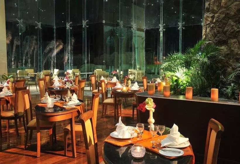 Fotos del hotel Jaz Grand Marsa:  12