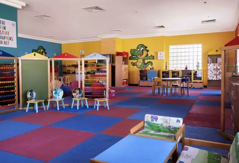 Fotos del hotel Jaz Grand Marsa:  10