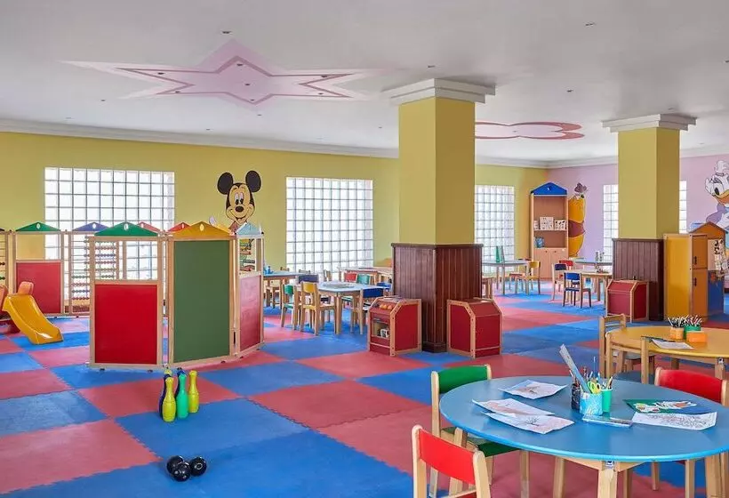 Fotos del hotel Jaz Grand Marsa:  14