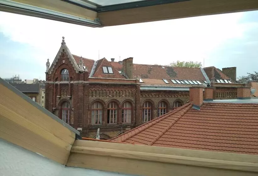 Fotos del hotel Inn Side  Kalvin House:  4