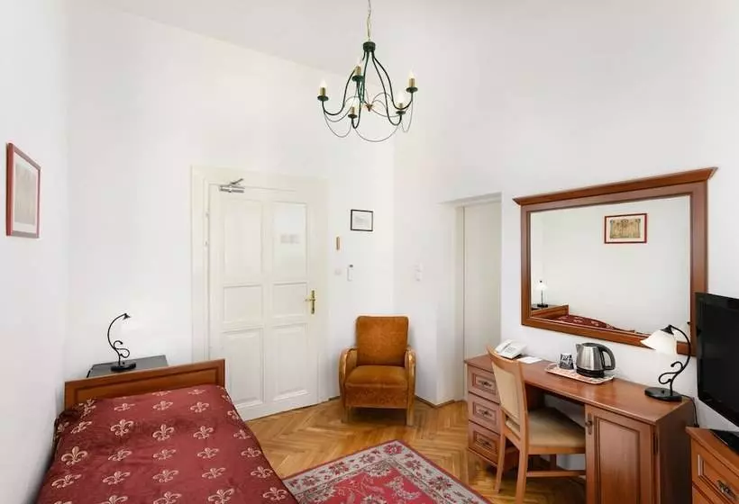 Fotos del hotel Inn Side  Kalvin House:  20