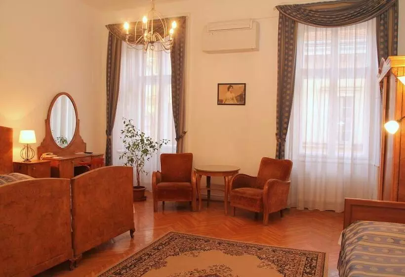 Fotos del hotel Inn Side  Kalvin House:  21