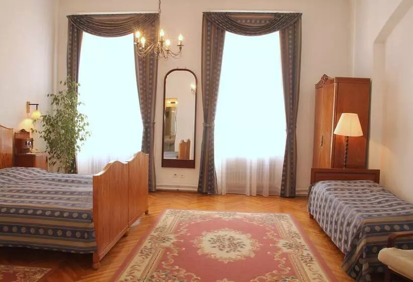 Fotos del hotel Inn Side  Kalvin House:  11