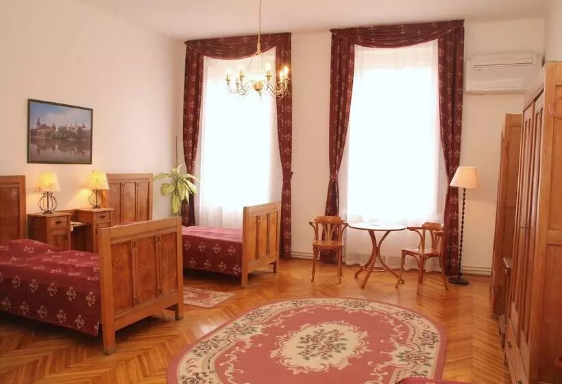 Fotos del hotel Inn Side  Kalvin House:  24