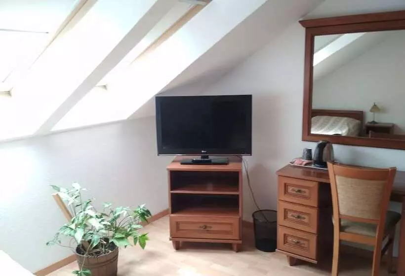 Fotos del hotel Inn Side  Kalvin House:  2