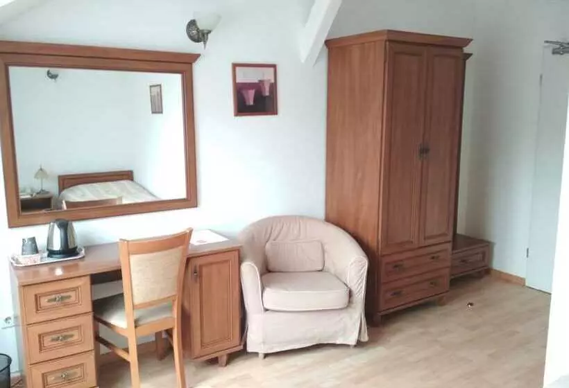 Fotos del hotel Inn Side  Kalvin House:  14