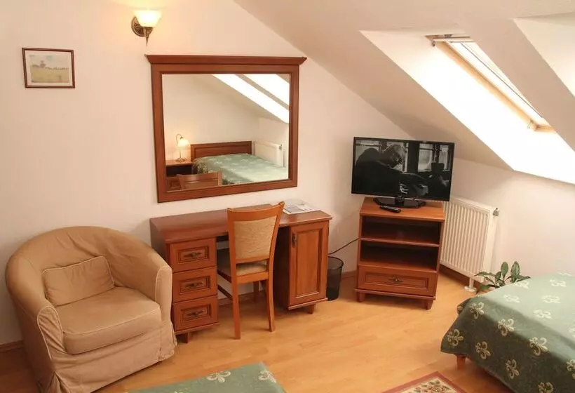 Fotos del hotel Inn Side  Kalvin House:  17