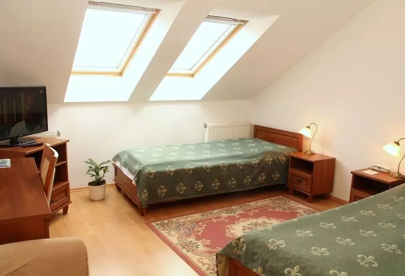 Fotos del hotel Inn Side  Kalvin House:  15