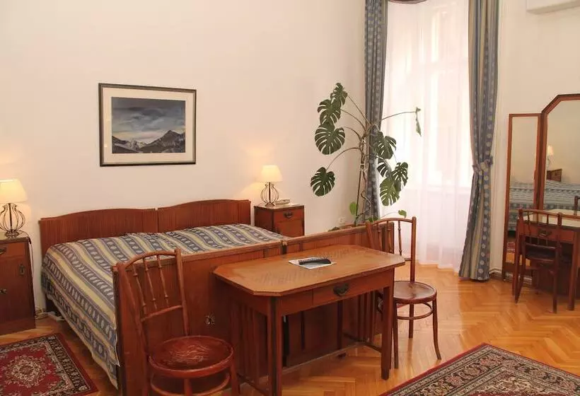 Fotos del hotel Inn Side  Kalvin House:  23