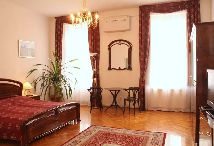 Fotos del hotel Inn Side  Kalvin House:  25