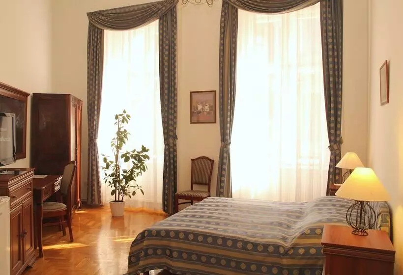 Fotos del hotel Inn Side  Kalvin House:  19