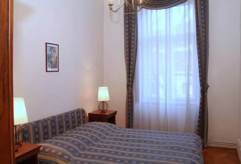 Fotos del hotel Inn Side  Kalvin House:  3