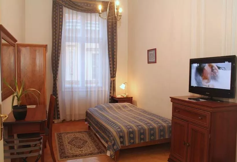 Fotos del hotel Inn Side  Kalvin House:  9