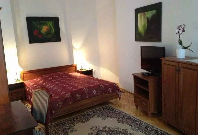 Fotos del hotel Inn Side  Kalvin House:  10