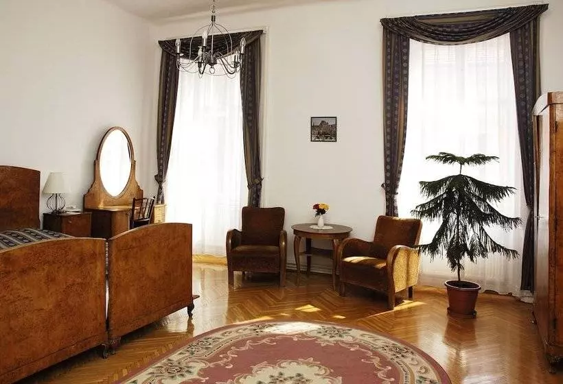 Fotos del hotel Inn Side  Kalvin House:  12