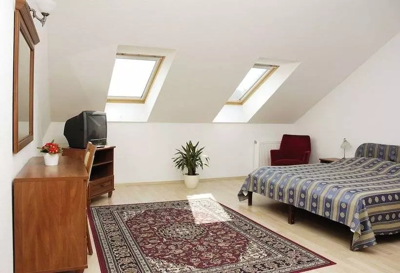 Fotos del hotel Inn Side  Kalvin House:  16