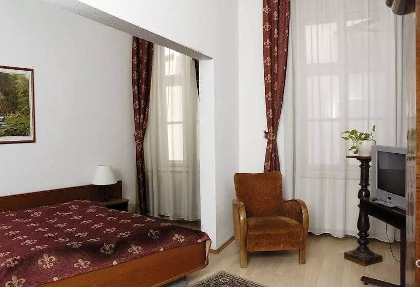 Fotos del hotel Inn Side  Kalvin House:  7