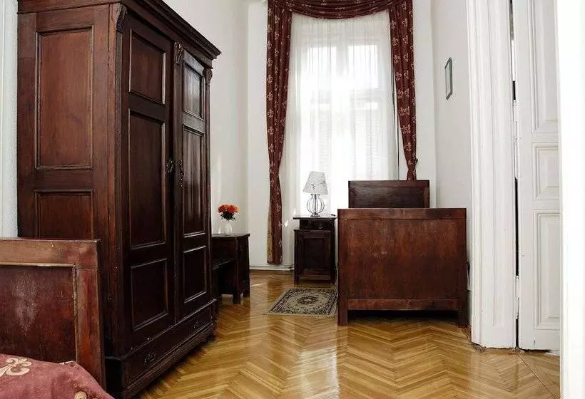 Fotos del hotel Inn Side  Kalvin House:  6