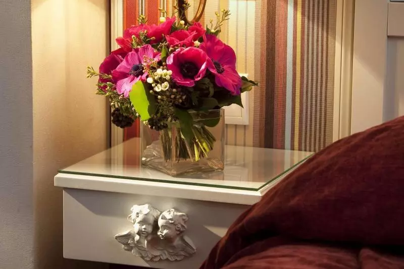 Fotos del hotel Hotel Louvre Bons Enfants:  16