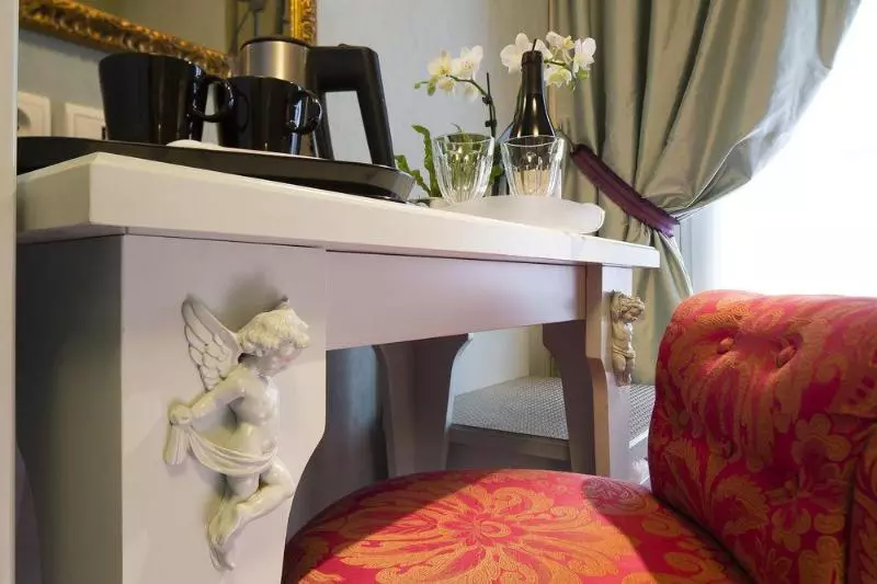 Fotos del hotel Hotel Louvre Bons Enfants:  13