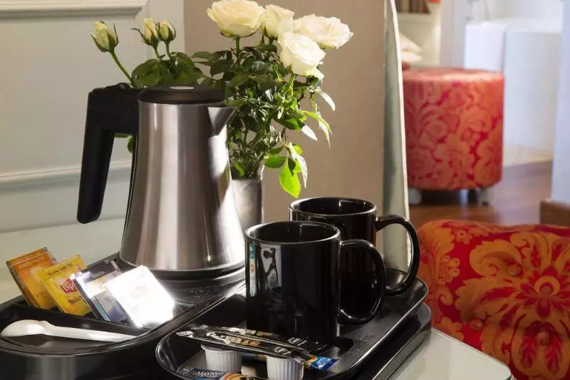 Fotos del hotel Hotel Louvre Bons Enfants:  10