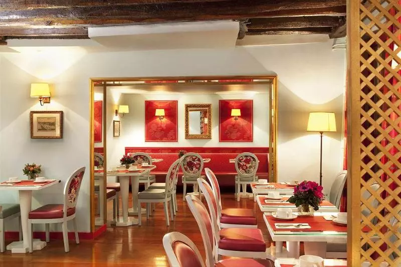 Fotos del hotel Hotel Louvre Bons Enfants:  4