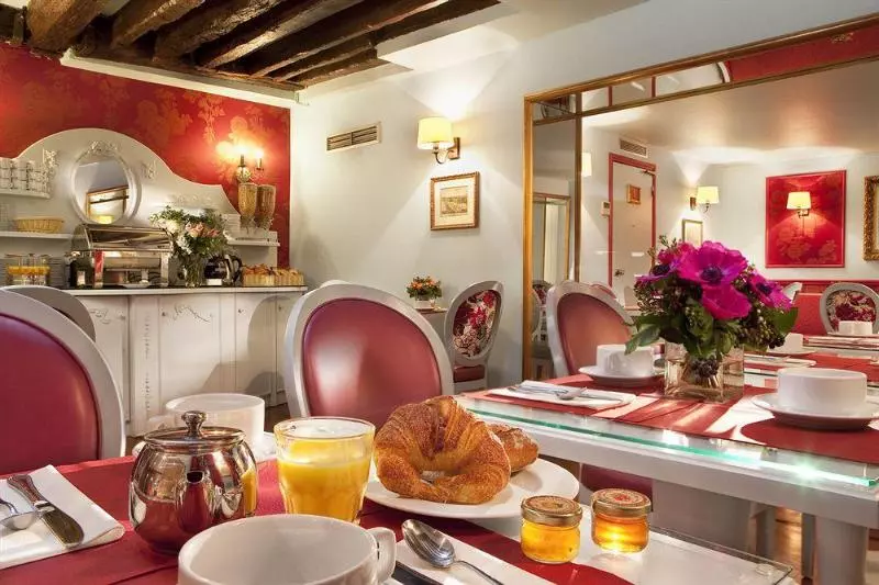 Fotos del hotel Hotel Louvre Bons Enfants:  9