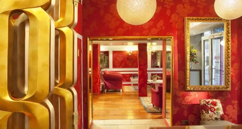 Fotos del hotel Hotel Louvre Bons Enfants:  24