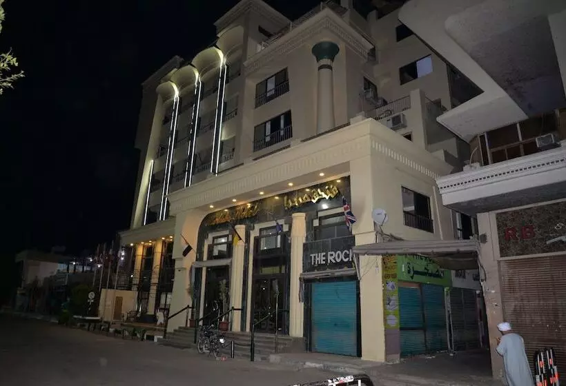 Fotos del hotel Marhaba Palace:  14