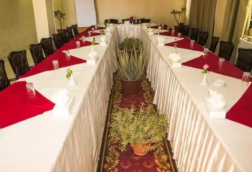 Fotos del hotel Marhaba Palace:  9