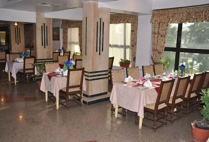 Fotos del hotel Marhaba Palace:  17