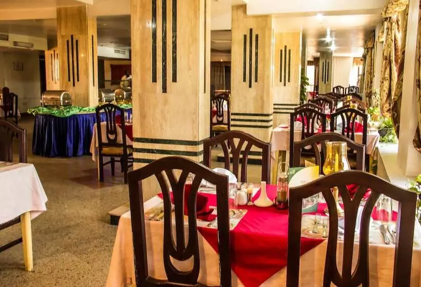 Fotos del hotel Marhaba Palace:  24