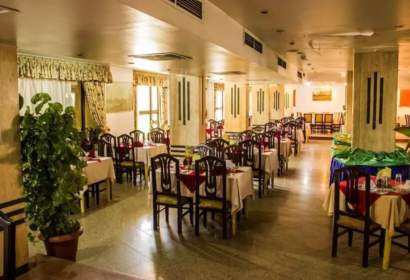 Fotos del hotel Marhaba Palace:  8