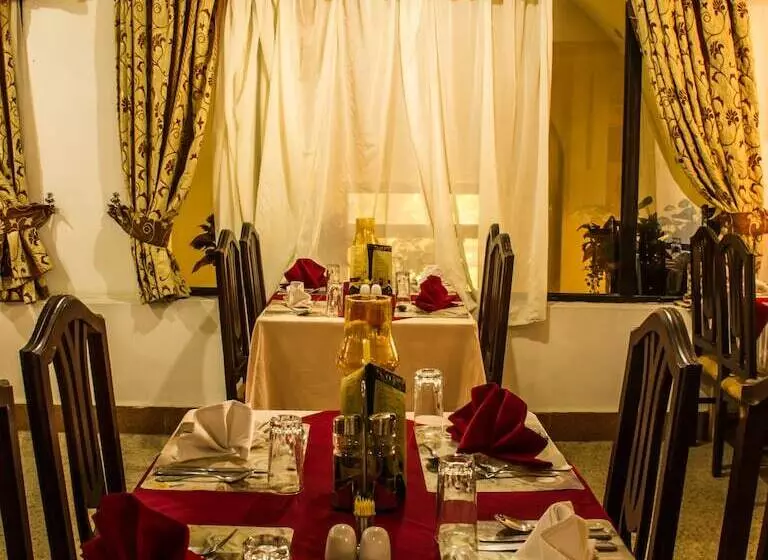 Fotos del hotel Marhaba Palace:  22