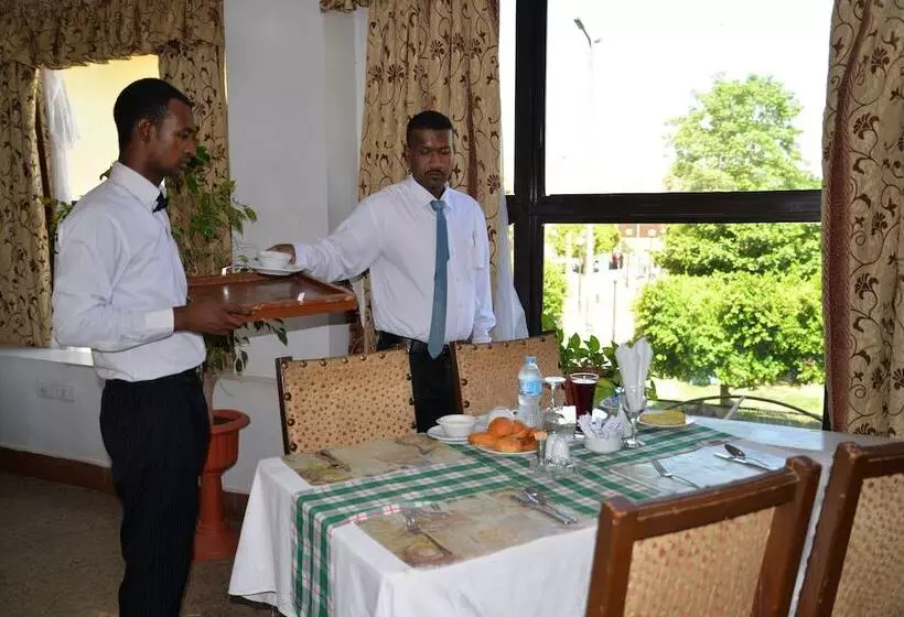 Fotos del hotel Marhaba Palace:  25