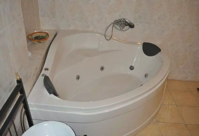 Fotos del hotel Marhaba Palace:  11