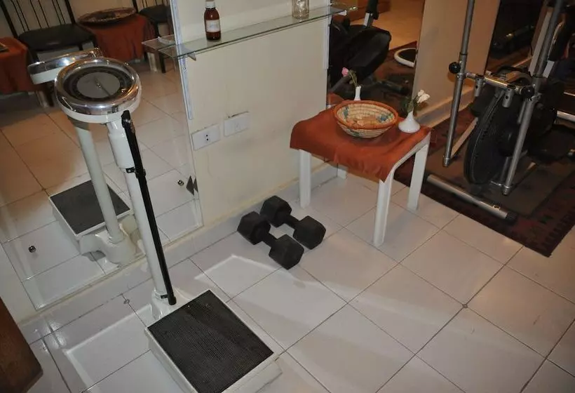 Fotos del hotel Marhaba Palace:  21