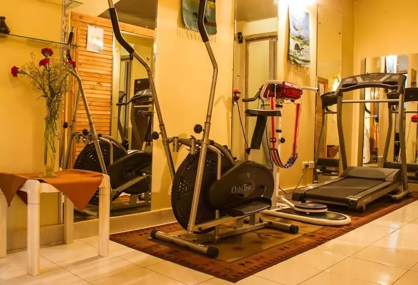 Fotos del hotel Marhaba Palace:  6