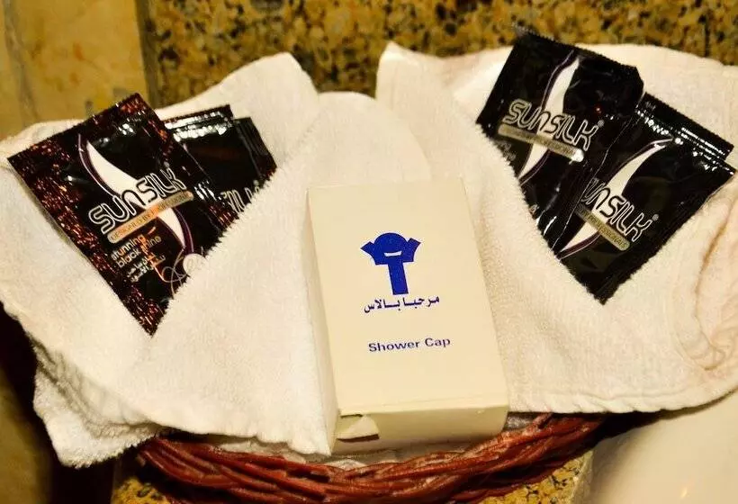 Fotos del hotel Marhaba Palace:  12